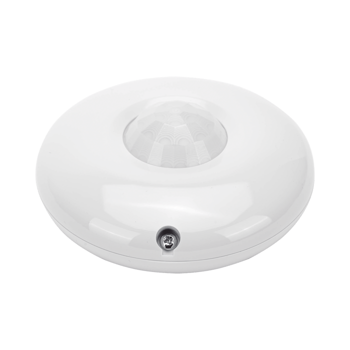 Detector PIR 360°. Hikvision.