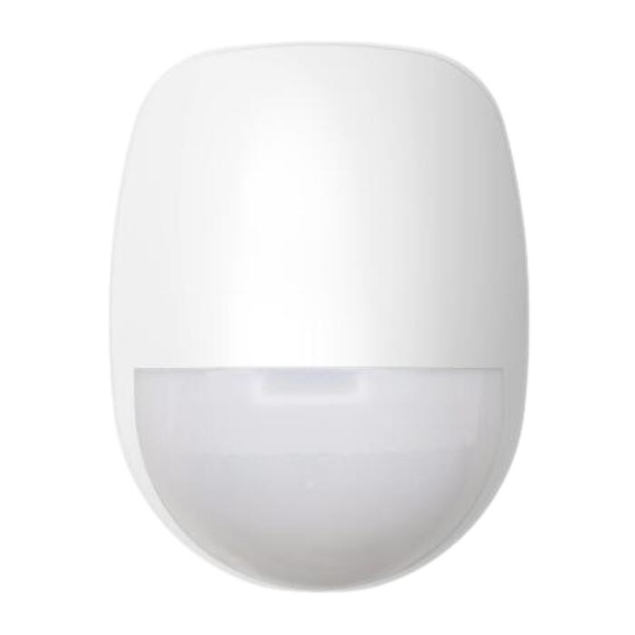 [HIK-DS-PDP18-EG2] Detector PIR cableado para interior con inmunidad a mascotas y alcance de 18 m