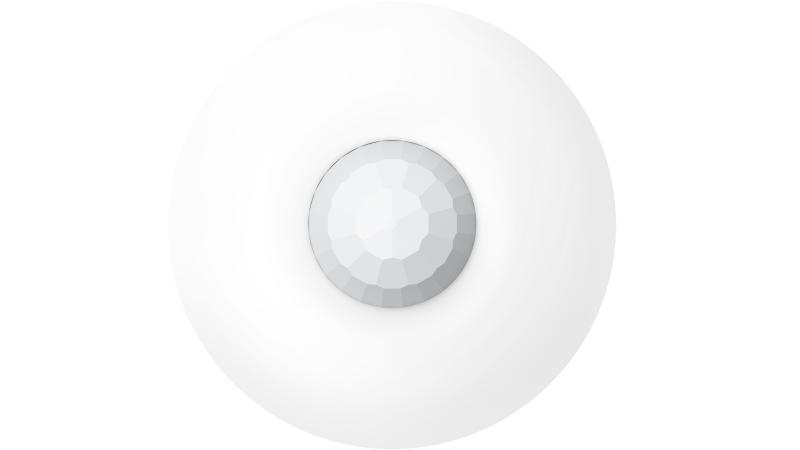 [HIK-DS-PDCL12EG2-WB] Detector PIR inalámbrico, 360°. Hikvision