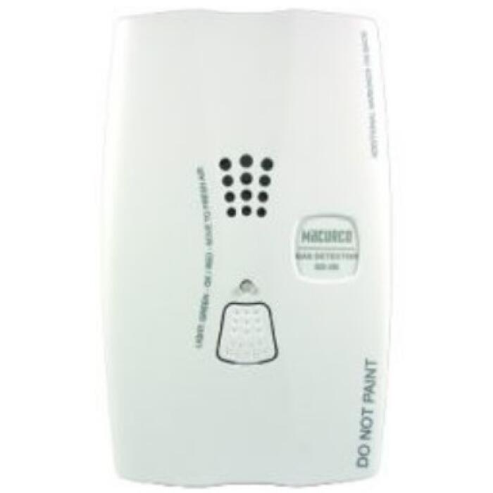 [MCC-GD2B] Detector de gas combustible, operación a 24VCD, salida de relé. 70-2900-0005-3. Macurco