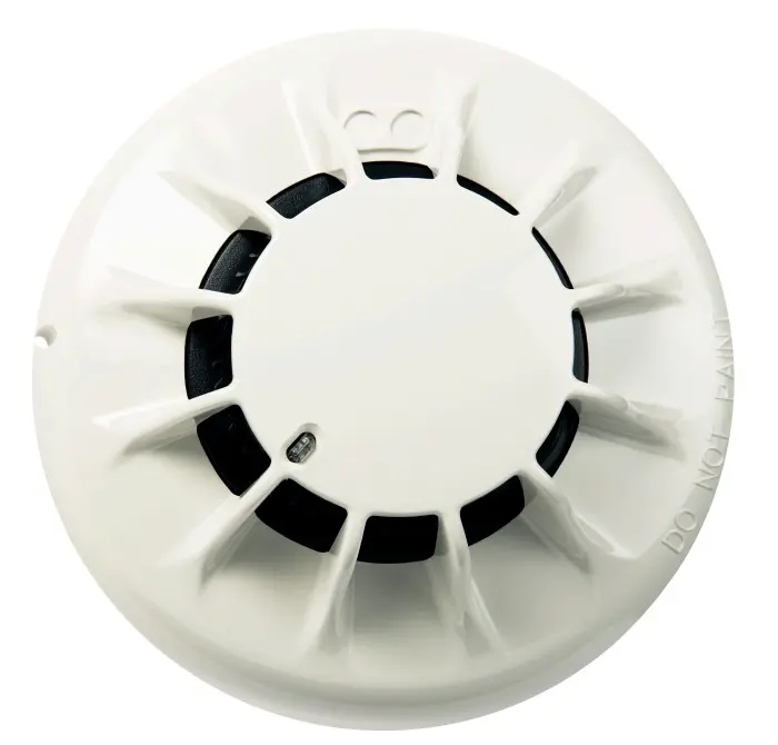 [SPL-4098-5601] Detector de humo fotoeléctrico convencional