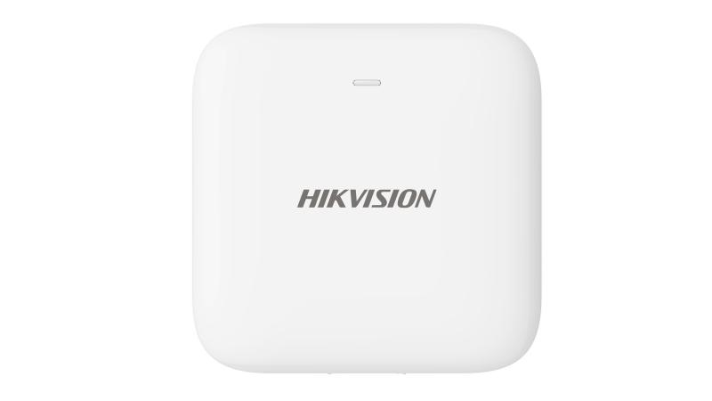 [HIK-DS-PDWL-E-WB] Detector inalámbrico de fugas de agua, IP66. Hikvision