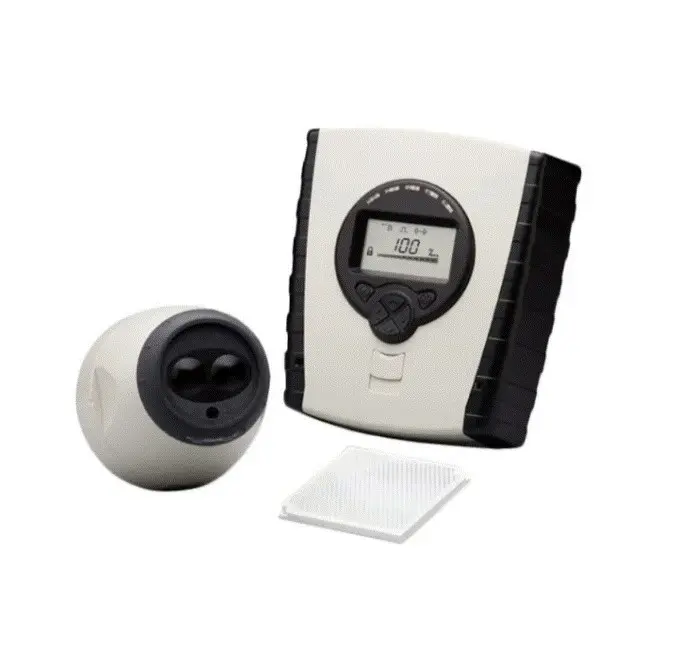 Detectores de Haz Direccionable. La tecnología de haz óptico (Beam) ofrece una detección de humo superior en espacios amplios donde el uso de sensores puntuales tradicionales resulta poco práctico o costoso. Simplex.