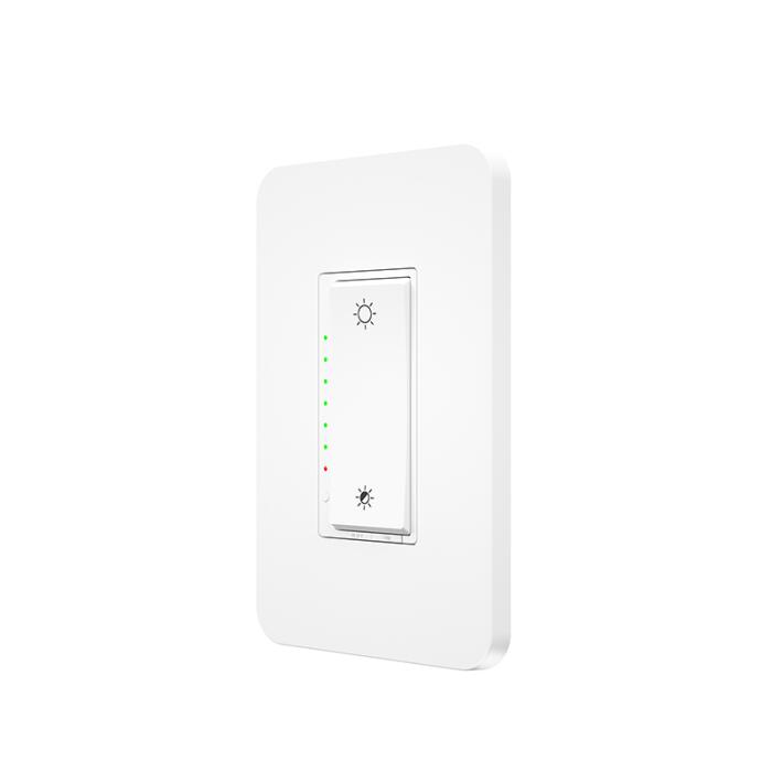 Dimmer WiFi 6 grados.