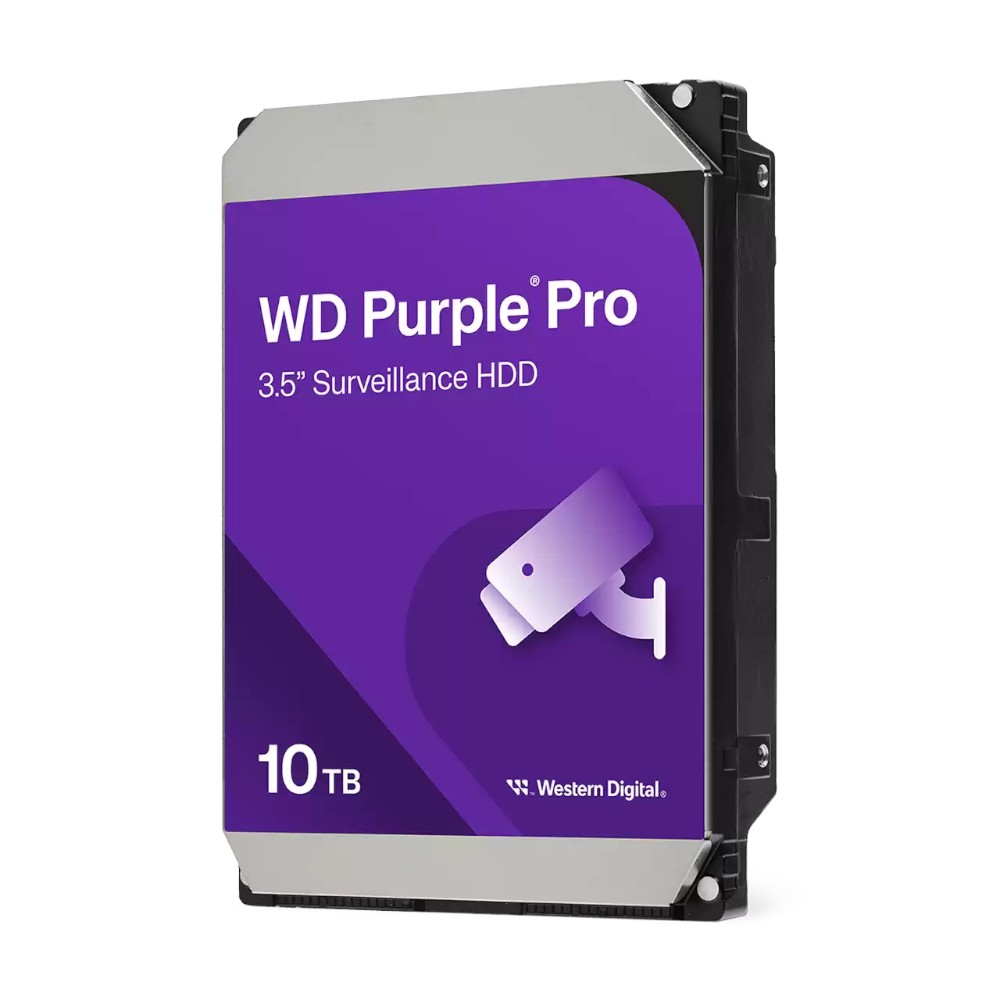 Disco duro de 10TB. WD.