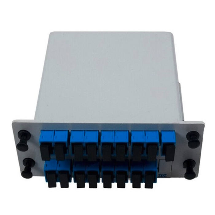 [CBL-OSP906116U] Divisor Óptico 1*16 Conector SC Monomodo/UPC - 01metro
