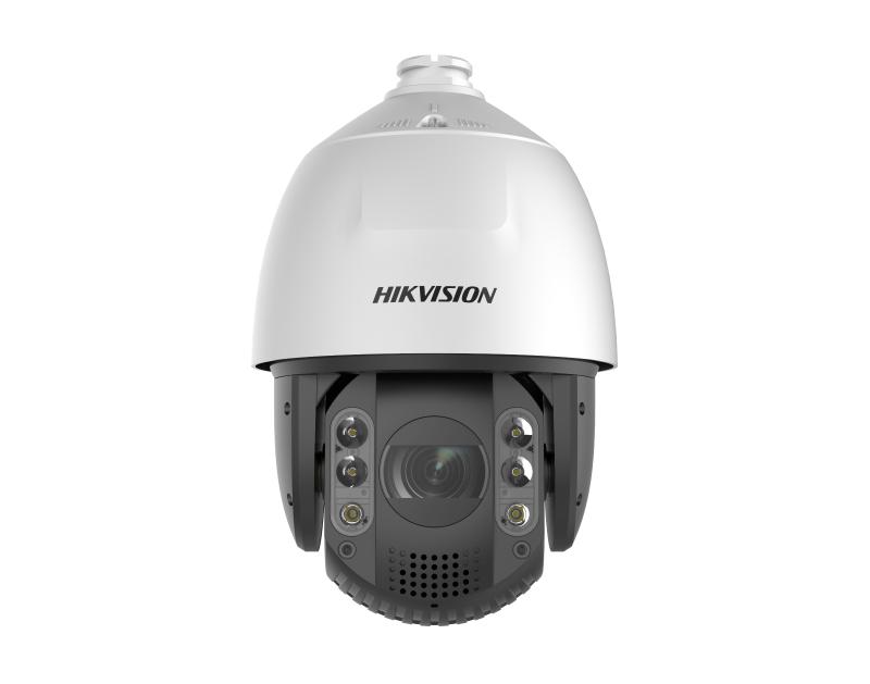 [HIK-DS2DE7A432IW-AEB] Domo PTZ IP de velocidad de red darkfighter 4MP