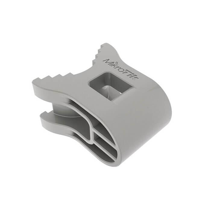 [MIK-QM-X] Eje adicional para dispositivos SXTsq de montaje en poste.