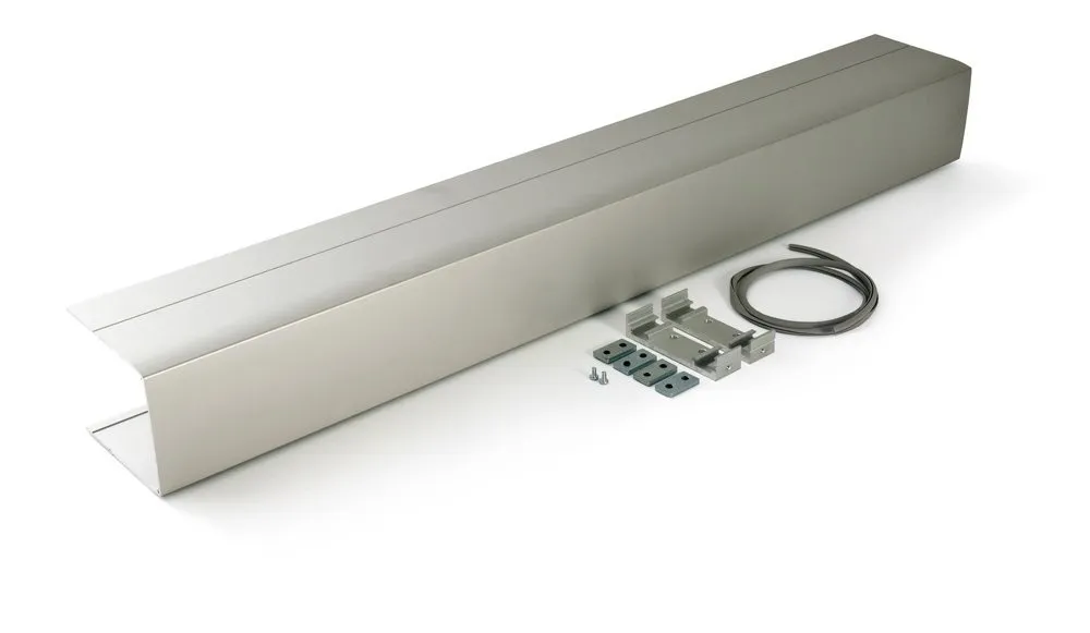 [ENT-DAB805CMP] Elemento cobertor central, L=950mm (DAB105-DAB205). PMDAB805CMP