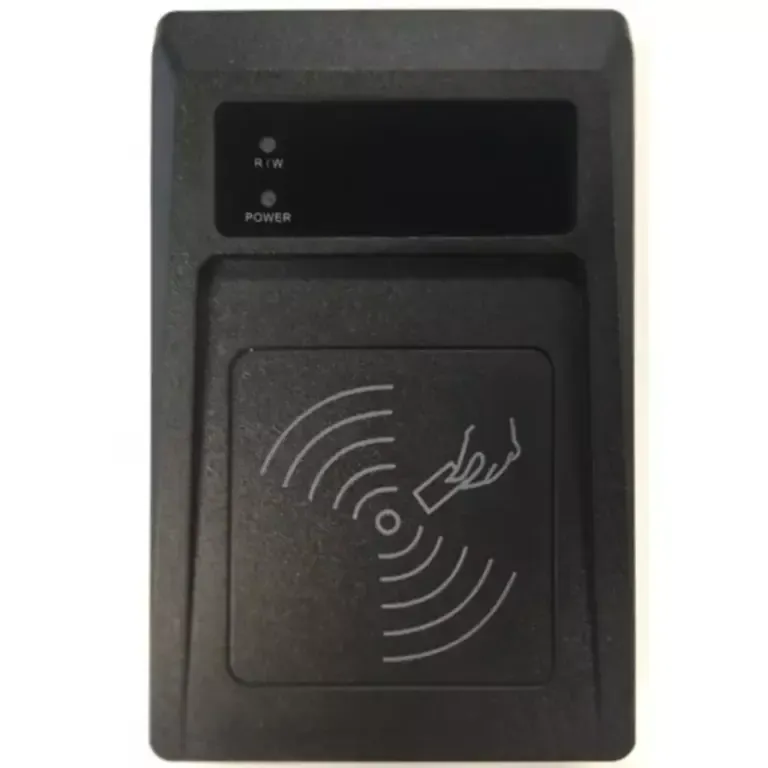 [HIK-DS-TRD902-1-A] Emisor de tarjetas UHF por USB con protocolo EPC y 10 dBm