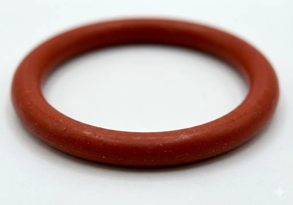 [ANS-439848] Empaque circular tipo "O-Ring" de Boquillas de sistemas de R-102. ANSUL