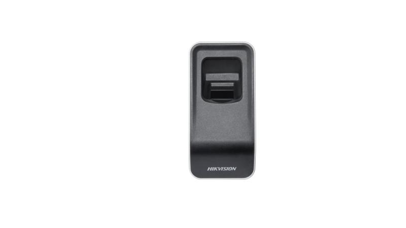 [HIK-DS-K1F820-F] Enrolador USB de huellas para iVMS-4200 y HikCentral