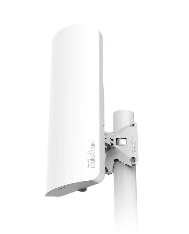 [MIK- RBD22UGS-5HPacD2HnD-15S] Estación Base Dual Band 2.4/5 GHz mANTBox 52 15s – MikroTik