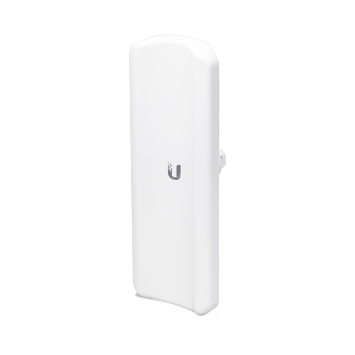 [UBT-LAP-GPS] LiteAP AC GPS | Estación Base 5 GHz 17 dBi 90° · GPS Sync · 450+ Mbps · Antena y Radio Integrados