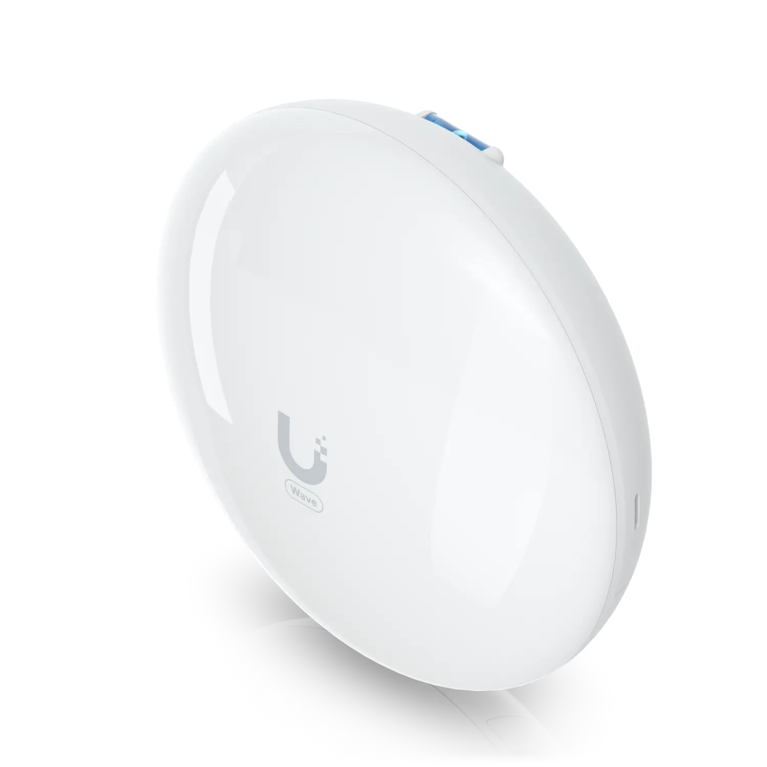 [UBT-WAVE-PICO] UISP Wave Pico WAVE-PICO — Estación PtMP compacta de 60 GHz con 2 Gbps, radio 5 GHz de respaldo, Bluetooth y solo 10W de consumo para enlaces cortos de último tramo