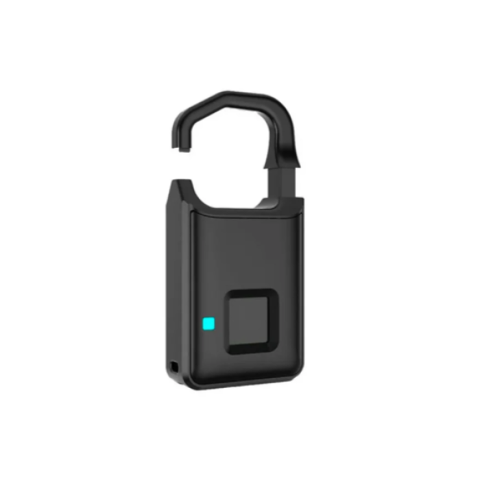 [IFL-SE-FL-P50] Finger print lock.