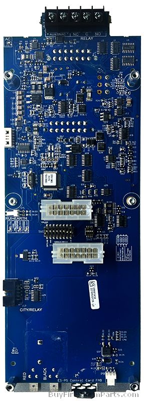 [SPL-4100-5401] Fuente de Poder ES-PS para panel 4100ES. Simplex