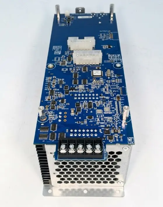 [SPL-4100-5402] Fuente de Poder ES-XPS. (Power Supply Module) Panel 4100ES, Simplex