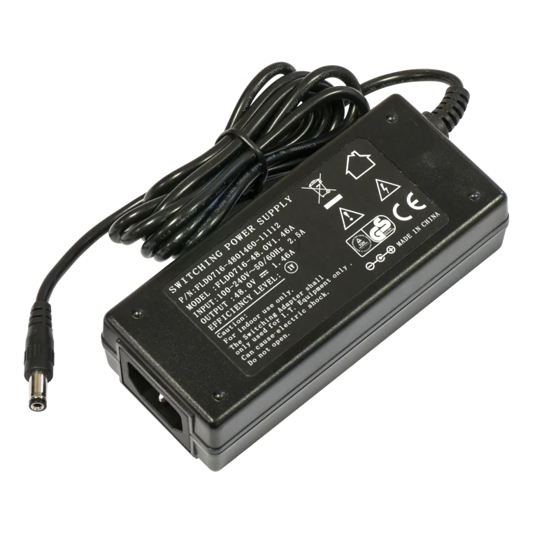 [MIK-48POW] Fuente de alimentación 48V 1.46A 70W