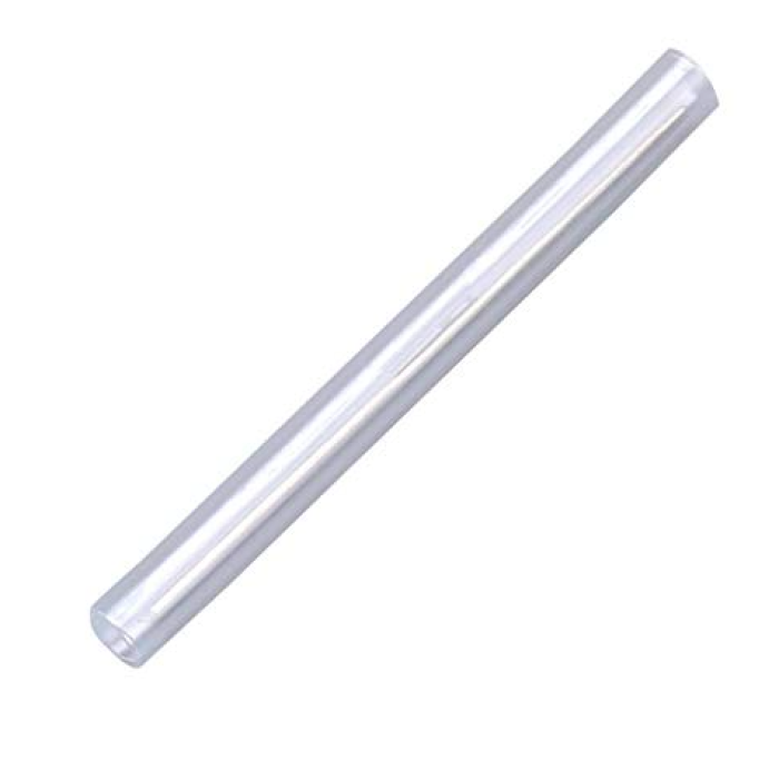 [CBL-OPS-21-6002] Fundas de protección de fibra 60mmX 1.2mm. Paquete de 100 unidades, marca Cablix