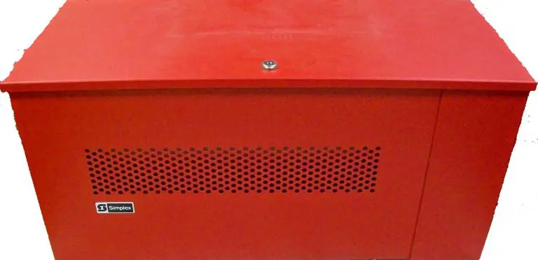 [SPL-2081-9280] Gabinete para baterias de 110AH