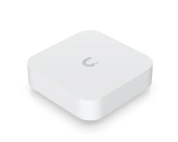 UniFi Gateway Lite: router compacto con IDS/IPS, VPN y SD-WAN