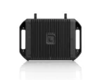 UniFi Cloud Gateway Industrial | Gateway 10 GbE Ruggerizado Sin Ventilador · Wi-Fi 7 Integrado · 270W PoE · Suite UniFi Completa · -30°C a 50°C