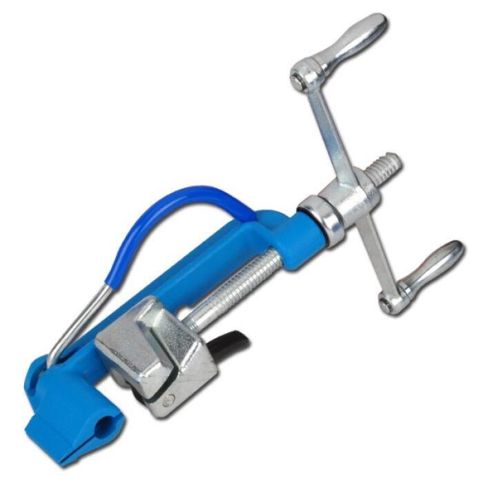 [CBL-ATL-MSSB01] Herramienta manual para bandas de acero inoxidable