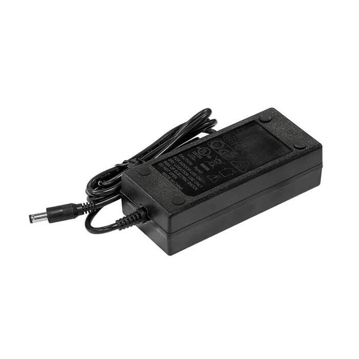 [MIK-24HPOW] High power 24V 2.5A power supply + power plug. Marca Mikrotik