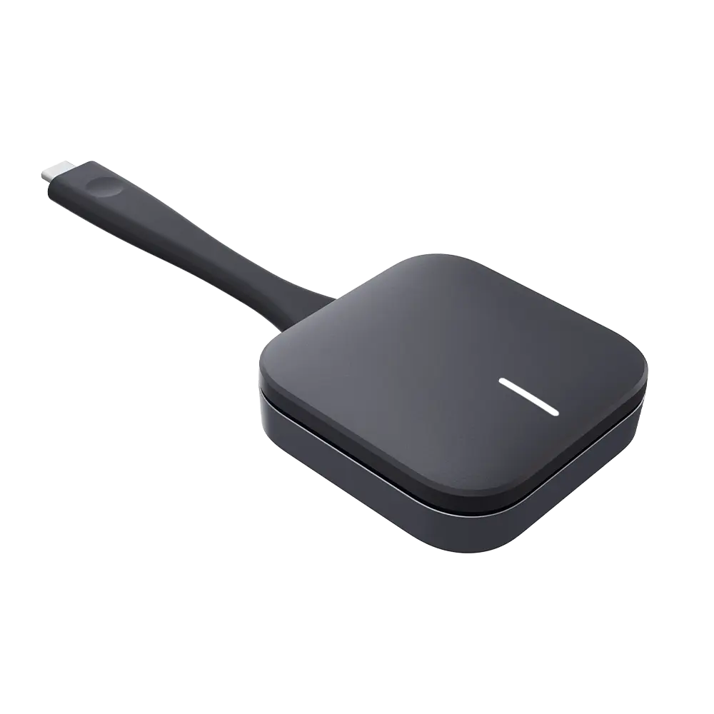 IdeaShare Key USB-C para compartir pantalla en Huawei IdeaHub