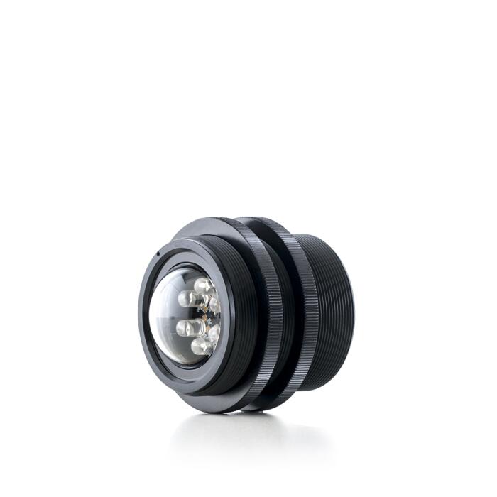 [ARC-AV-IRF] Iluminador infrarrojo para cámara MegaVideo Flex, alcance 15mts. Arecont.