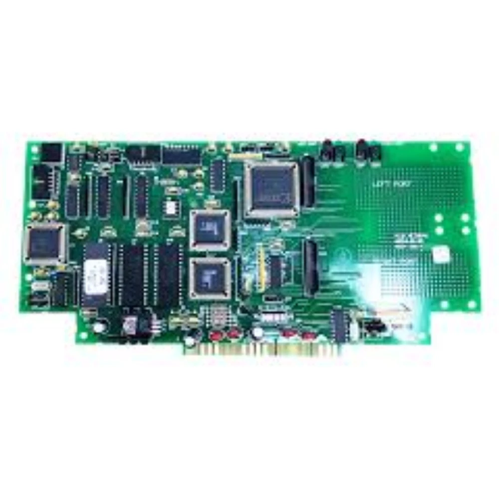 [SPL-4100-6104] Interfaz de Red ES NET, "Slot" de panel 4100ES