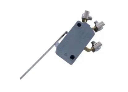 Interruptor de iniciación de alarma. Tipo:  SPDT (Un polo, doble tiro),  para sistemas R-102. ANSUL