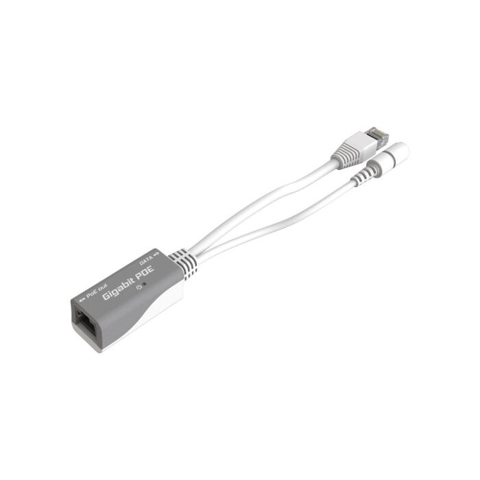 [MIK-RBGPOE] Inyector POE Gigabit. Mikrotik.