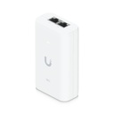 Adaptador PoE++ UniFi 60W | 48V DC · Gigabit · Protección contra Sobretensión · Tierra Física Incluida