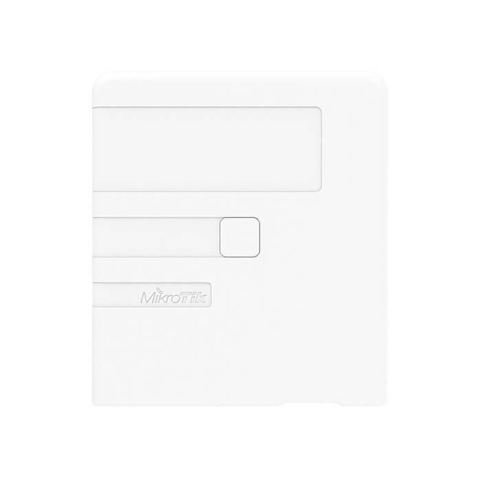 [MIK-GPEN11] Inyector de potencia para montaje de pared. Mikrotik.