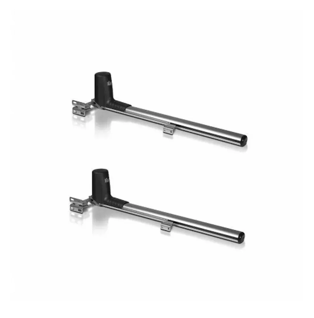 [ENT-K2OBBI3BH] Kit 2 pistones 24V, hojas de hasta 3 metros