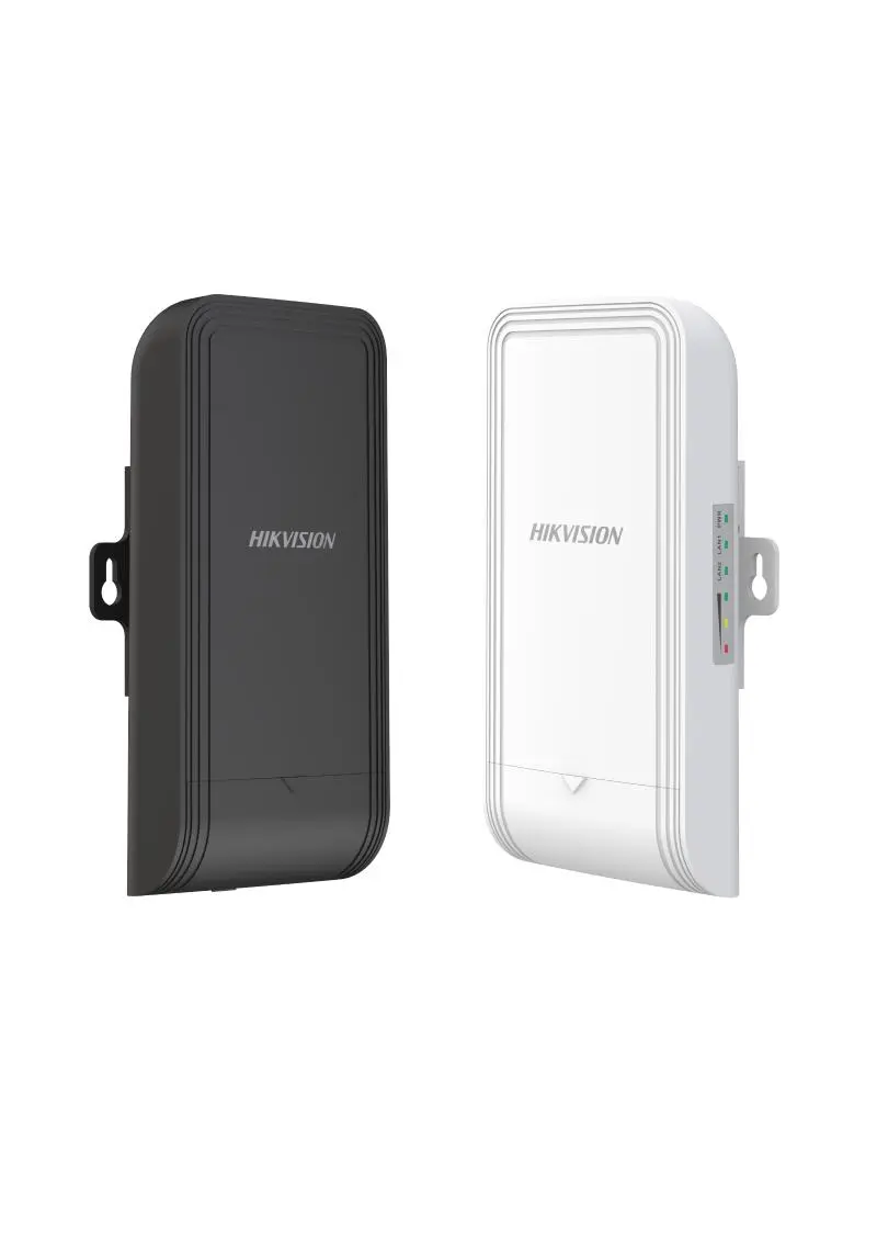 [HIK-DS-3WF0EC-2NT] Kit Antenas PTP 2.4 GHz 7 dBi 2×2 MIMO para Elevadores – Alcance 500 m