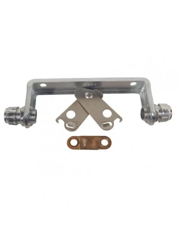 [ANS-435547] Kit de detector en serie y enlace tipo tijera (Scissor Linkage kit)para R-102. ANSUL
