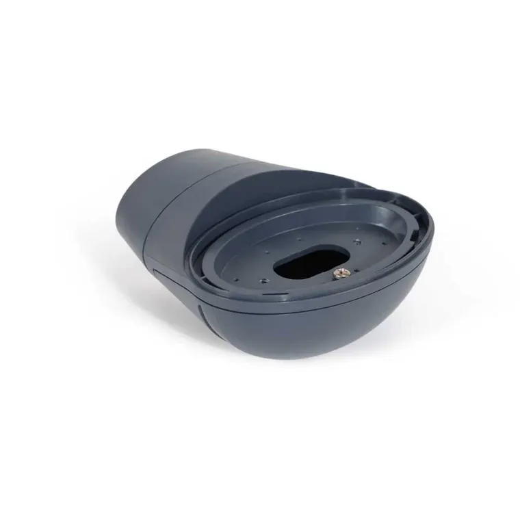 [ENT-FLSP] Kit de montaje para instalación en pared y elevación de la lámpara intermitente. NAFLSP