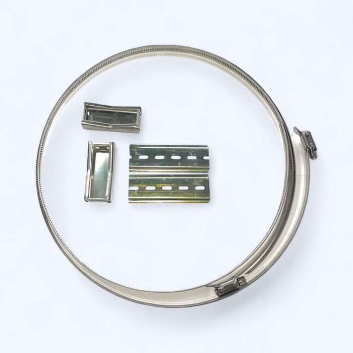 [IFL-IV1SPOLE] Kit para montaje en poste