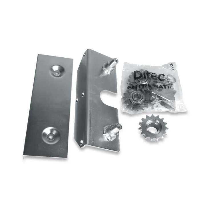 [ENT-NES100CKT] Kit tracción cadena para NEOS. NANES100CKT.
