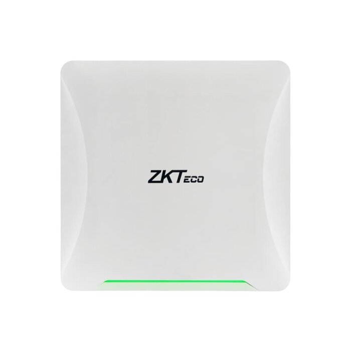 Lectora de Proximidad UHF ZKTeco UHF1-5F-PRO hasta 6m
