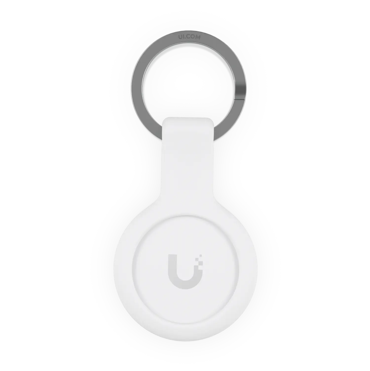 [UBT-UA-POCKET] Llaveros NFC Ubiquiti UniFi Access Pocket Keyfob (UA-Pocket) — Pack de 10 Credenciales MIFARE DESFire EV3 con Cifrado Multicapa Anticlonado e IP54