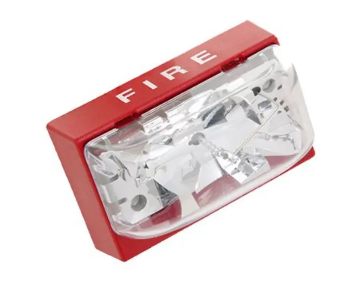 [SPL-4906-9102] Luz estroboscópica, multicandela, montaje en cielo. Simplex