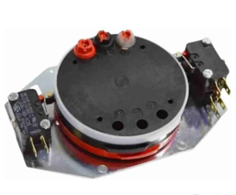 [ENT-6MR] Micro interruptor. Ditec