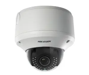 [HIK-DS2CD4332FWDIZ] Minidomo IP 3MP para exteriores, 3MP, WDR, con IR. Hikvision.