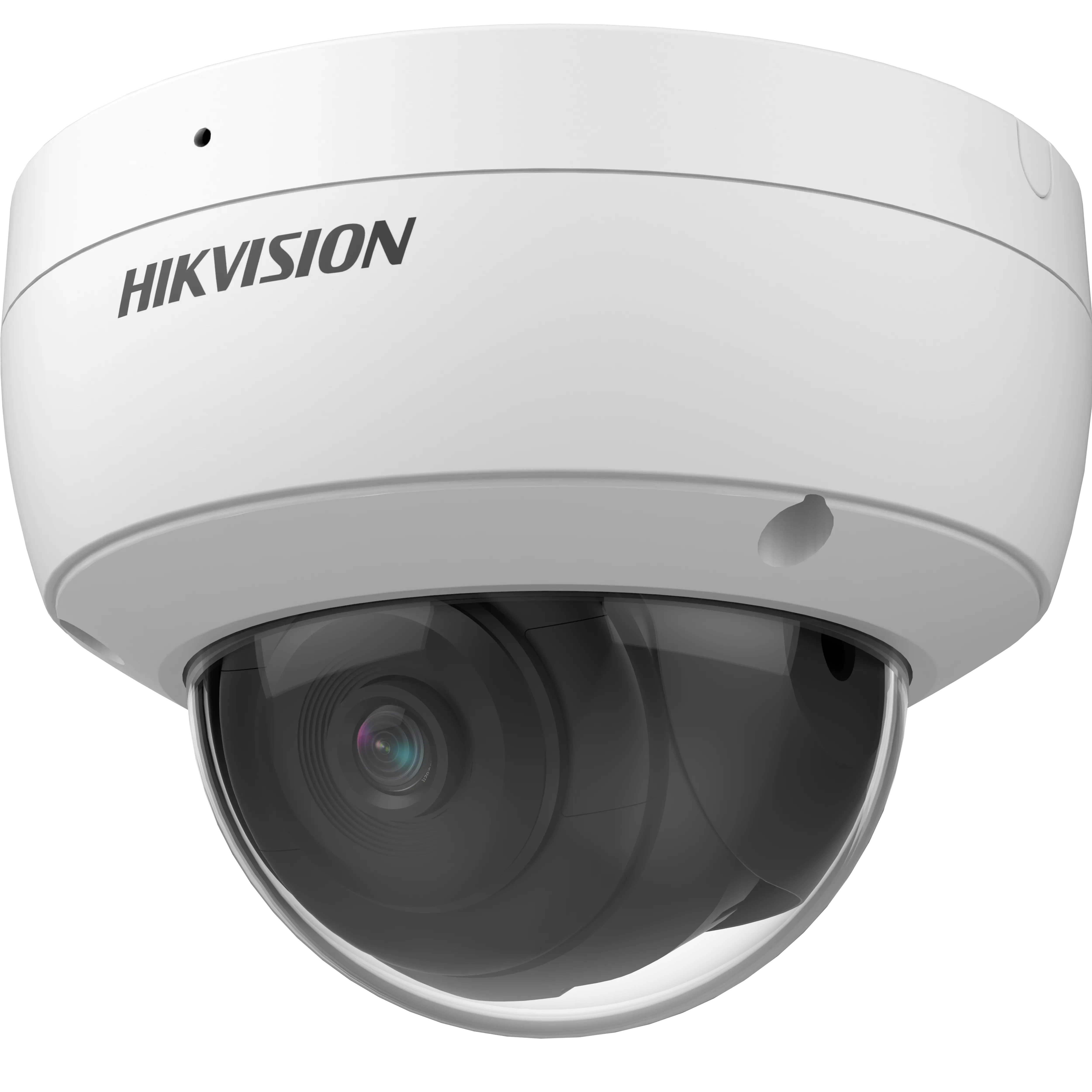 [HIK-DS2CD1153G0IUF28C] Minidomo IP 5 MP 2.8 mm con H.265+ IR y WDR – IP67 – Hikvision