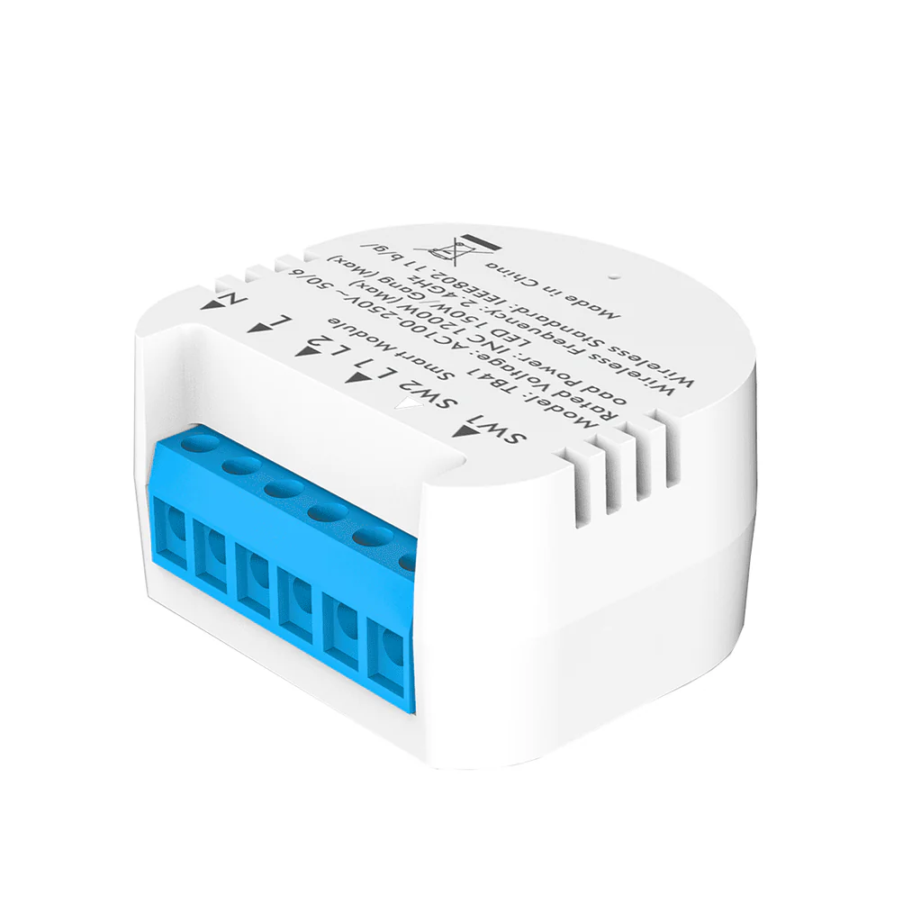 [IFL-TB41] Modulo switch WiFi.