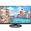 Monitor 4K 27" para Vigilancia 24/7 | Operación Continua · Ángulo 178° · Altavoz Integrado · VESA